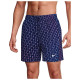 Nike Ανδρικό μαγιό Breaker Swoosh 5'' Volley Swim Shorts